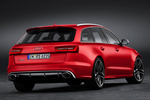 Audi A6 RS 6 Avant 4.0 TFSI quattro tiptronic 8 vel. 560 CV RS 6 Avant Turismo familiar Exterior Posterior-Lateral 5 puertas