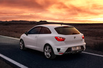 SEAT Ibiza CUPRA 179 CV CUPRA Turismo Blanco Nevada Exterior Posterior-Lateral 3 puertas