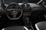 SEAT Ibiza CUPRA 179 CV CUPRA Turismo Interior Salpicadero 3 puertas