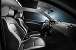 SEAT Ibiza CUPRA 179 CV CUPRA Turismo Interior Asientos 3 puertas