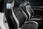 SEAT Ibiza CUPRA 179 CV CUPRA Turismo Interior Asientos 3 puertas
