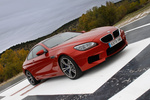 BMW Serie 6 M6 (560 CV) M6 Coup&eacute; Sakhir Orange Exterior Lateral-Frontal 2 puertas