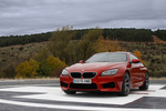 BMW Serie 6 M6 (560 CV) M6 Coup&eacute; Sakhir Orange Exterior Frontal 2 puertas