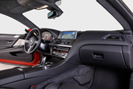 BMW Serie 6 M6 (560 CV) M6 Coup&eacute; Interior Salpicadero 2 puertas