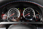 BMW Serie 6 M6 (560 CV) M6 Coup&eacute; Interior Cuadro de instrumentos 2 puertas