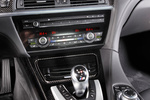 BMW Serie 6 M6 (560 CV) M6 Coup&eacute; Interior Consola Central 2 puertas