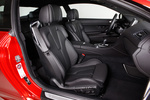 BMW Serie 6 M6 (560 CV) M6 Coup&eacute; Interior Asientos 2 puertas