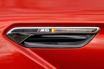BMW Serie 6 M6 (560 CV) M6 Coup&eacute; Sakhir Orange Exterior Lateral 2 puertas