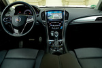 Cadillac ATS 2.0 Turbo 276 CV Gama ATS Turismo Interior Salpicadero 4 puertas