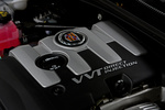 Cadillac ATS 2.0 Turbo 276 CV Gama ATS Turismo T&eacute;cnica Motor 4 puertas