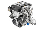 Cadillac ATS 2.0 Turbo 276 CV Gama ATS Turismo T&eacute;cnica Motor 4 puertas