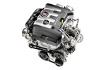 Cadillac ATS 2.0 Turbo 276 CV Gama ATS Turismo T&eacute;cnica Motor 4 puertas