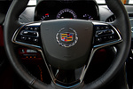 Cadillac ATS 2.0 Turbo 276 CV Gama ATS Turismo Interior Volante 4 puertas
