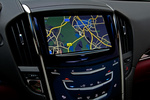 Cadillac ATS 2.0 Turbo 276 CV Gama ATS Turismo Interior Navegador 4 puertas