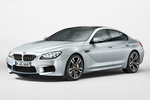 BMW Serie 6 M6 (560 CV) M6 Turismo Exterior Frontal 4 puertas