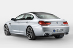 BMW Serie 6 M6 (560 CV) M6 Turismo Exterior Posterior 4 puertas