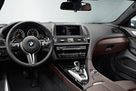 BMW Serie 6 M6 (560 CV) M6 Turismo Interior Salpicadero 4 puertas