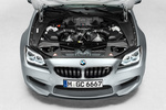 BMW Serie 6 M6 (560 CV) M6 Turismo T&eacute;cnica Motor 4 puertas