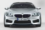 BMW Serie 6 M6 (560 CV) M6 Turismo Exterior Frontal 4 puertas
