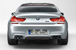 BMW Serie 6 M6 (560 CV) M6 Turismo Exterior Posterior 4 puertas