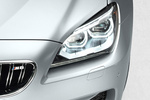 BMW Serie 6 M6 (560 CV) M6 Turismo Exterior Faro 4 puertas