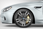BMW Serie 6 M6 (560 CV) M6 Turismo Exterior Llanta 4 puertas