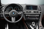 BMW Serie 6 M6 (560 CV) M6 Turismo Interior Salpicadero 4 puertas