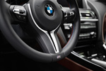 BMW Serie 6 M6 (560 CV) M6 Turismo Interior Volante 4 puertas