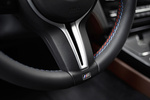 BMW Serie 6 M6 (560 CV) M6 Turismo Interior Volante 4 puertas