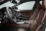 BMW Serie 6 M6 (560 CV) M6 Turismo Interior Asientos 4 puertas