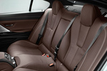 BMW Serie 6 M6 (560 CV) M6 Turismo Interior Asientos 4 puertas
