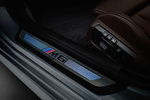 BMW Serie 6 M6 (560 CV) M6 Turismo Interior Moldura decorativa 4 puertas