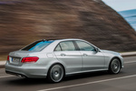 Mercedes-Benz Clase E E 350 4MATIC Gama Clase E Turismo Exterior Posterior-Lateral 5 puertas
