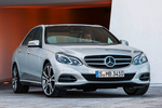 Mercedes-Benz Clase E E 350 4MATIC Gama Clase E Turismo Exterior Frontal 5 puertas