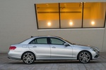 Mercedes-Benz Clase E E 350 4MATIC Gama Clase E Turismo Exterior Lateral 5 puertas