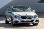 Mercedes-Benz Clase E E 350 4MATIC Gama Clase E Turismo Exterior Frontal 5 puertas