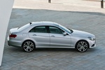 Mercedes-Benz Clase E E 350 4MATIC Gama Clase E Turismo Exterior Lateral 5 puertas