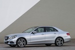 Mercedes-Benz Clase E E 350 4MATIC Gama Clase E Turismo Exterior Lateral 5 puertas