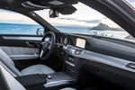 Mercedes-Benz Clase E E 350 4MATIC Gama Clase E Turismo Interior Salpicadero 5 puertas