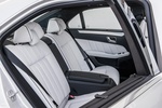 Mercedes-Benz Clase E E 350 4MATIC Gama Clase E Turismo Interior Asientos 5 puertas
