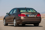 Mercedes-Benz Clase E E 300 BlueTEC HYBRID Gama Clase E Turismo Exterior Lateral-Posterior 5 puertas