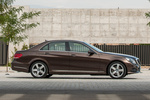 Mercedes-Benz Clase E E 300 BlueTEC HYBRID Gama Clase E Turismo Exterior Lateral 5 puertas