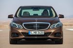 Mercedes-Benz Clase E E 300 BlueTEC HYBRID Gama Clase E Turismo Exterior Frontal 5 puertas