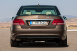 Mercedes-Benz Clase E E 300 BlueTEC HYBRID Gama Clase E Turismo Exterior Posterior 5 puertas