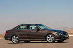 Mercedes-Benz Clase E E 300 BlueTEC HYBRID Gama Clase E Turismo Exterior Lateral 5 puertas