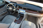 Maserati Quattroporte Gama Quattroporte Gama Quattroporte Turismo Interior Salpicadero 4 puertas