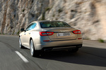 Maserati Quattroporte Gama Quattroporte Gama Quattroporte Turismo Pearl Beige Exterior Posterior-Lateral 4 puertas