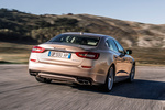 Maserati Quattroporte Gama Quattroporte Gama Quattroporte Turismo Pearl Beige Exterior Posterior-Lateral 4 puertas