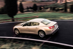 Maserati Quattroporte Gama Quattroporte Gama Quattroporte Turismo Pearl Beige Exterior Cenital-Lateral-Posterior 4 puertas