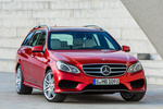 Mercedes-Benz Clase E E 250 Gama Clase E Estate Turismo familiar Exterior Lateral-Frontal 5 puertas